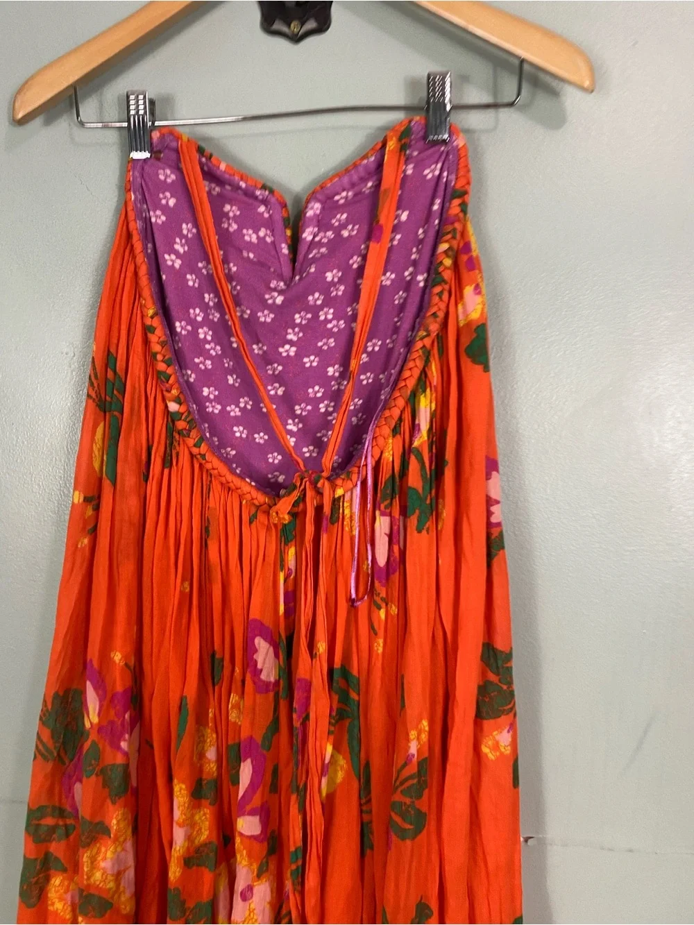 Free People good used